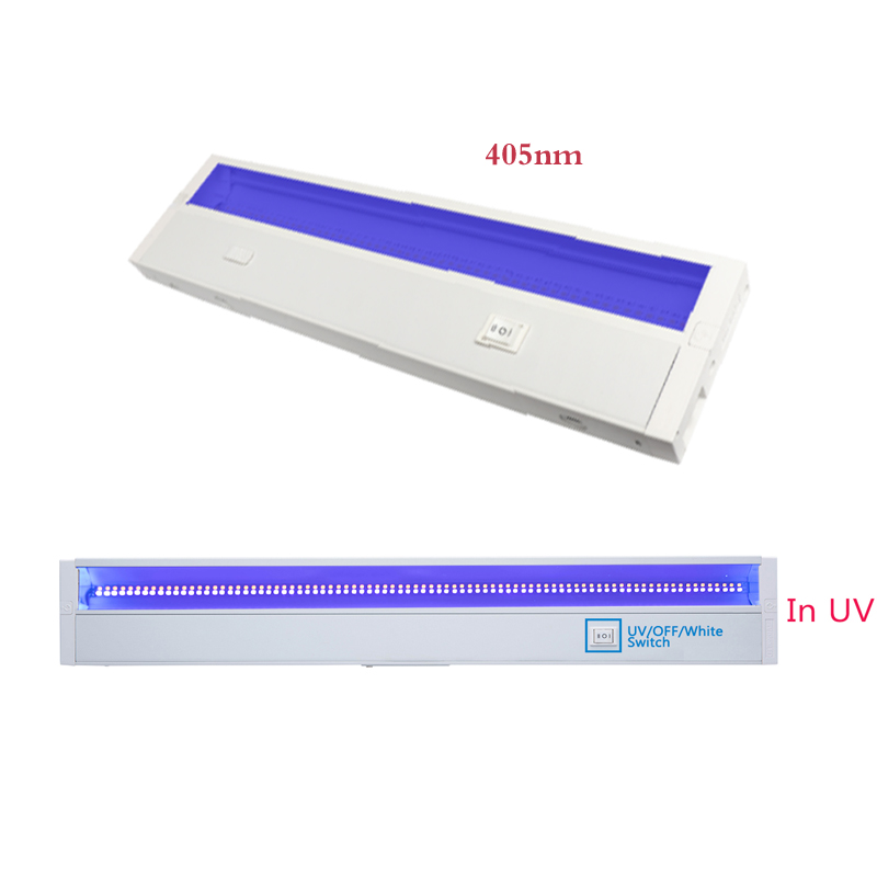 2020 안티 COVID-19 UV 살균 LED 살균 램프 조명